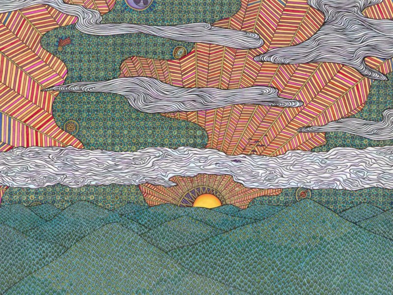 Orange vs. Orange: An Exploration of the Color