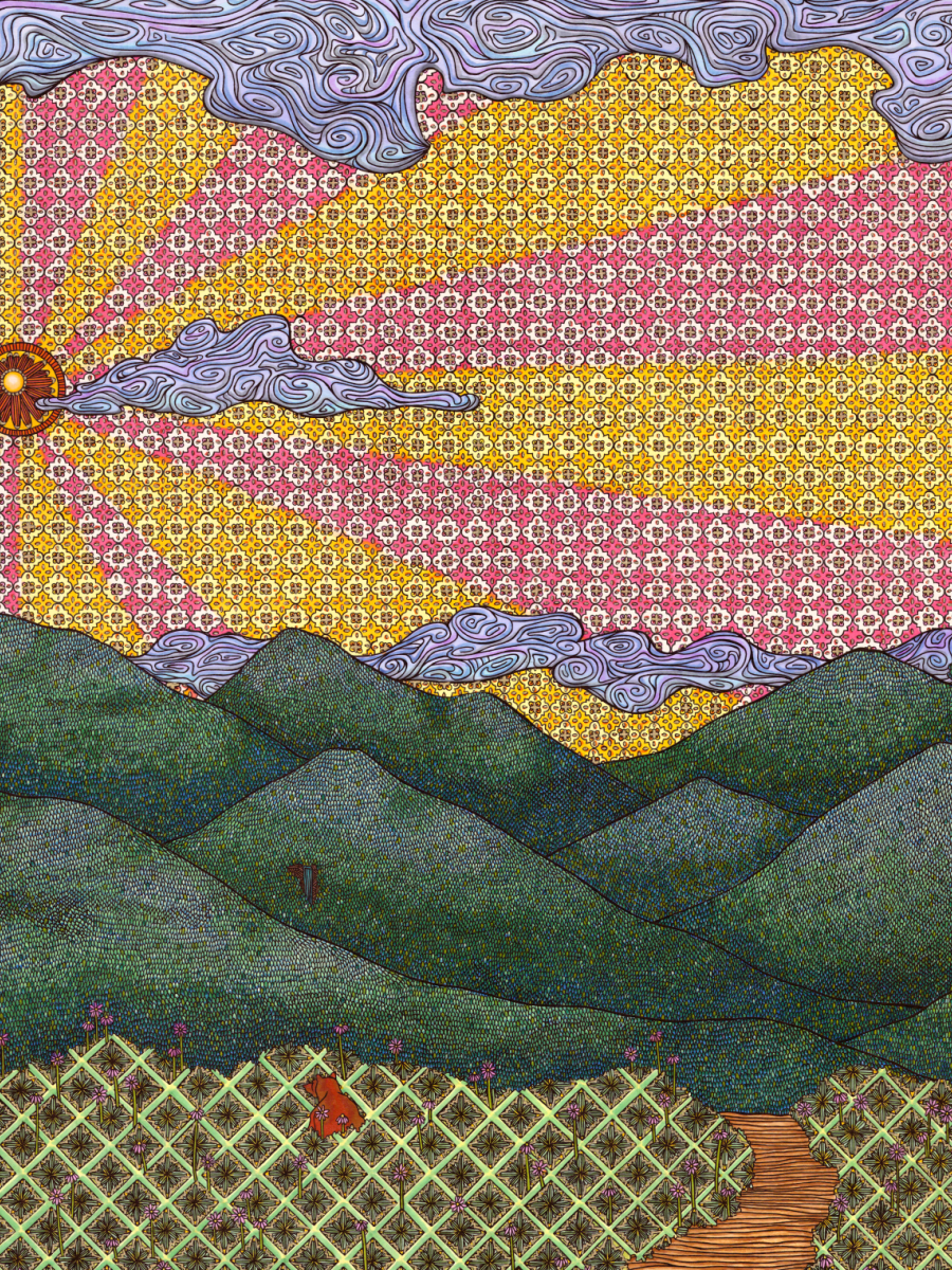 Commission | Illustration